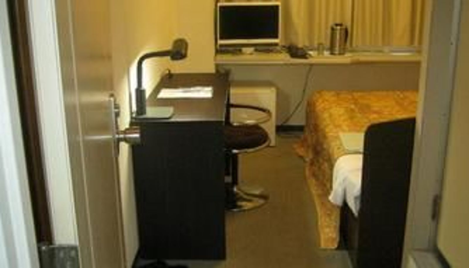 Standardzimmer - Hotel Avanti