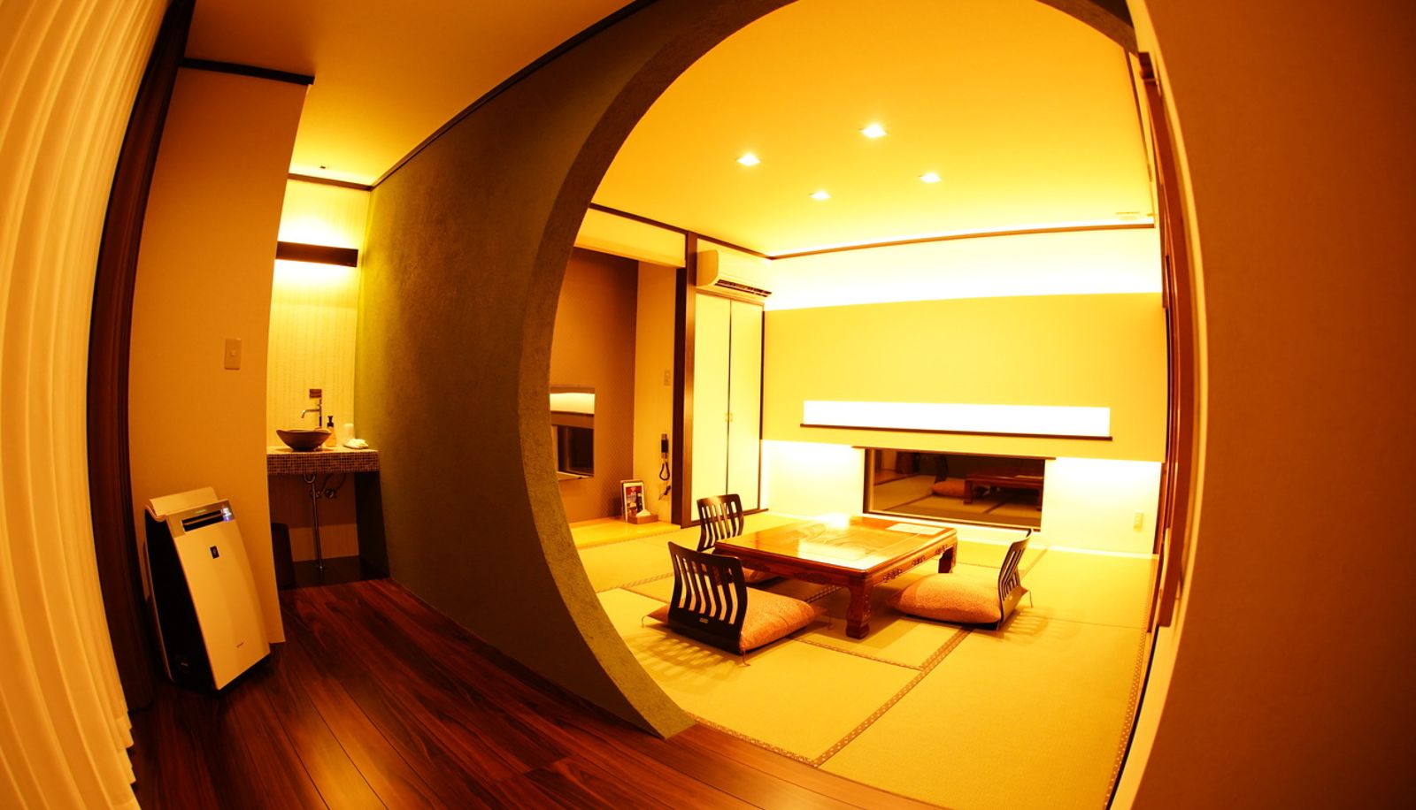 Standard room (double) - Hotel Miyoshino Annex