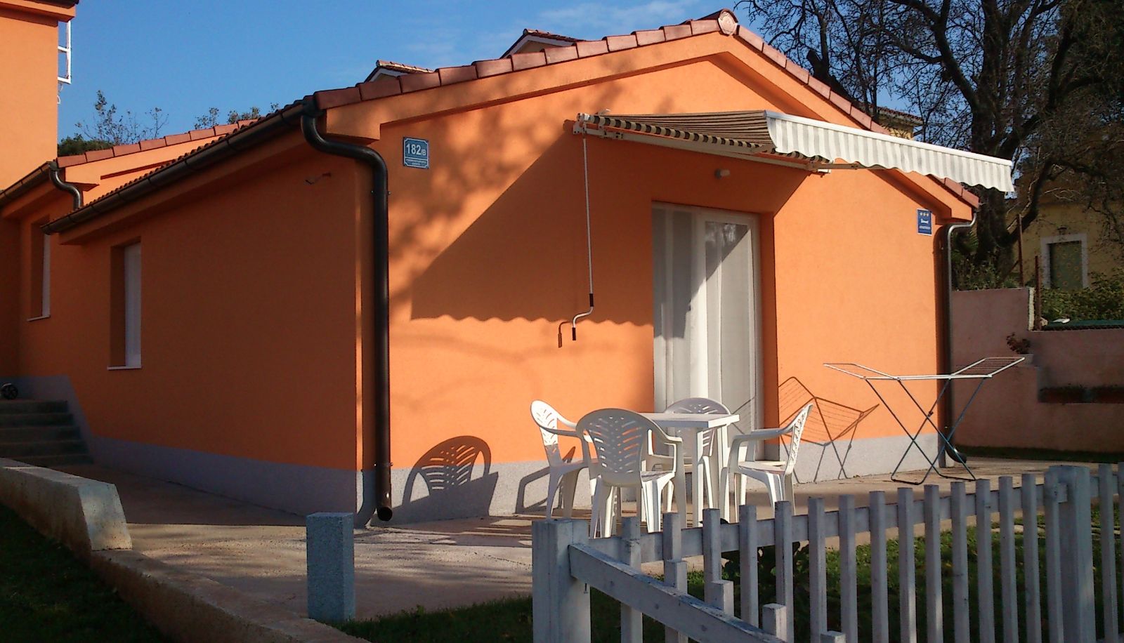 Terrazza - Apartments Blanka Marina