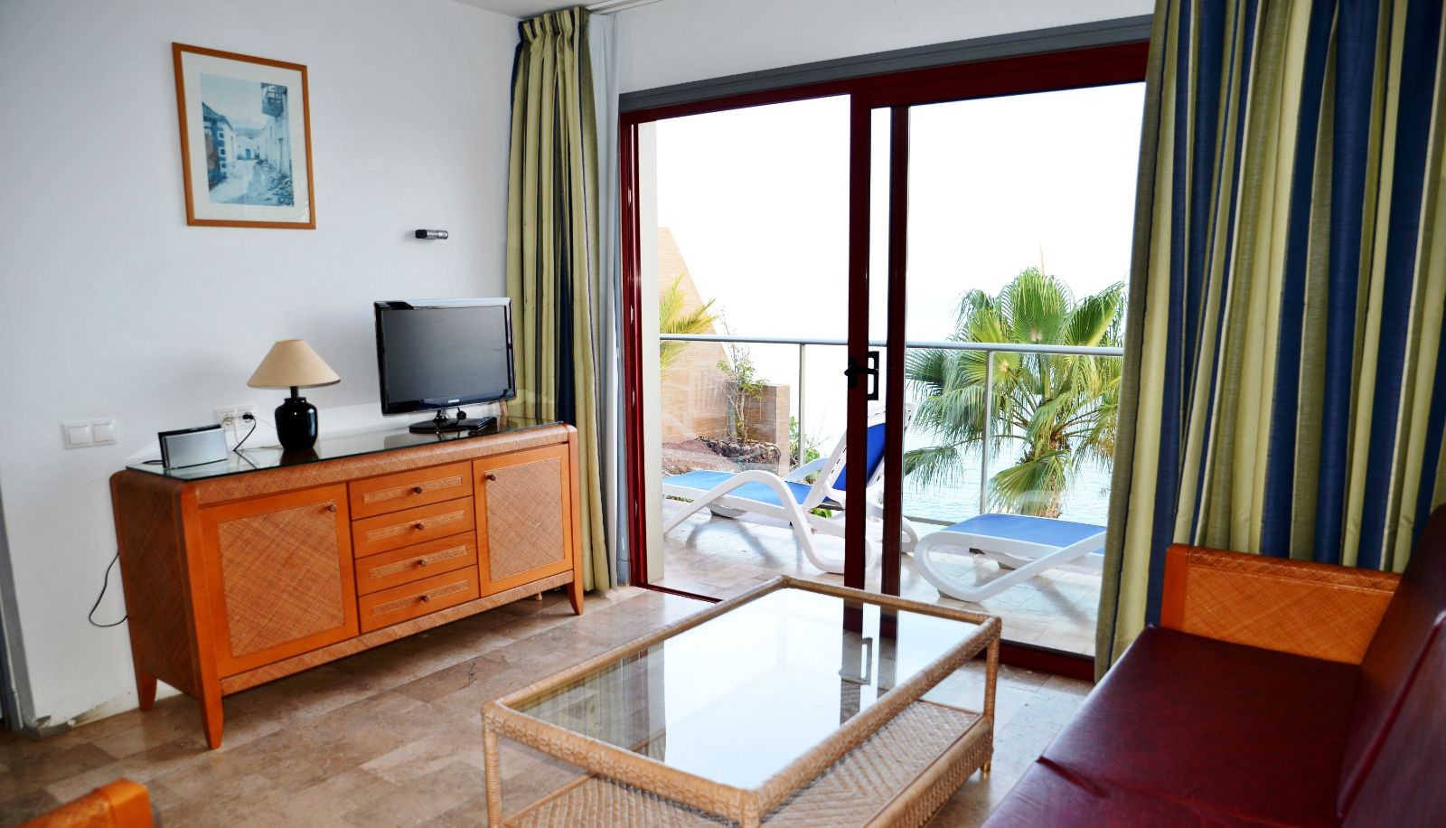 Hotel Atalaya de Jandia (Pájara)