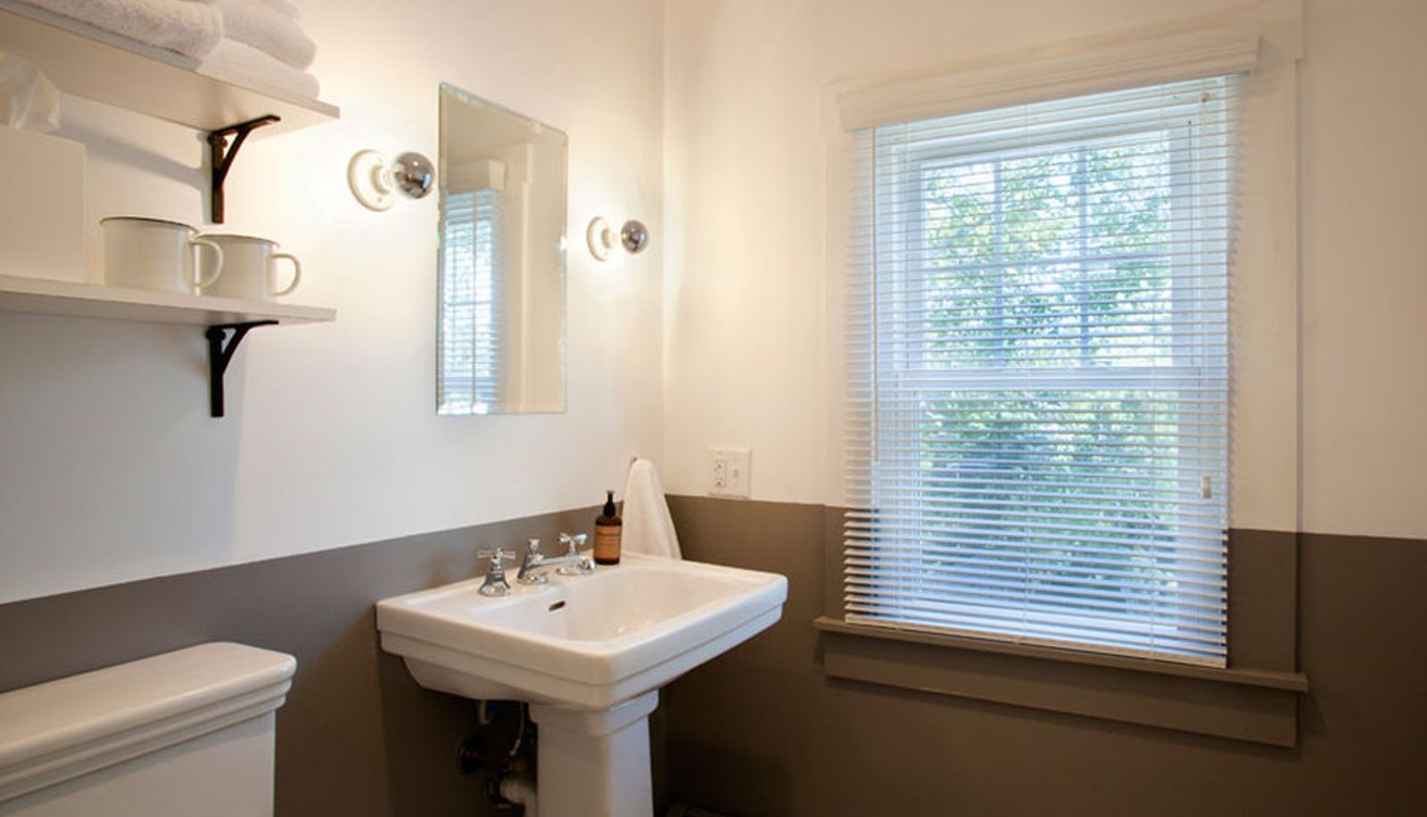 Chambre - Salt house Inn