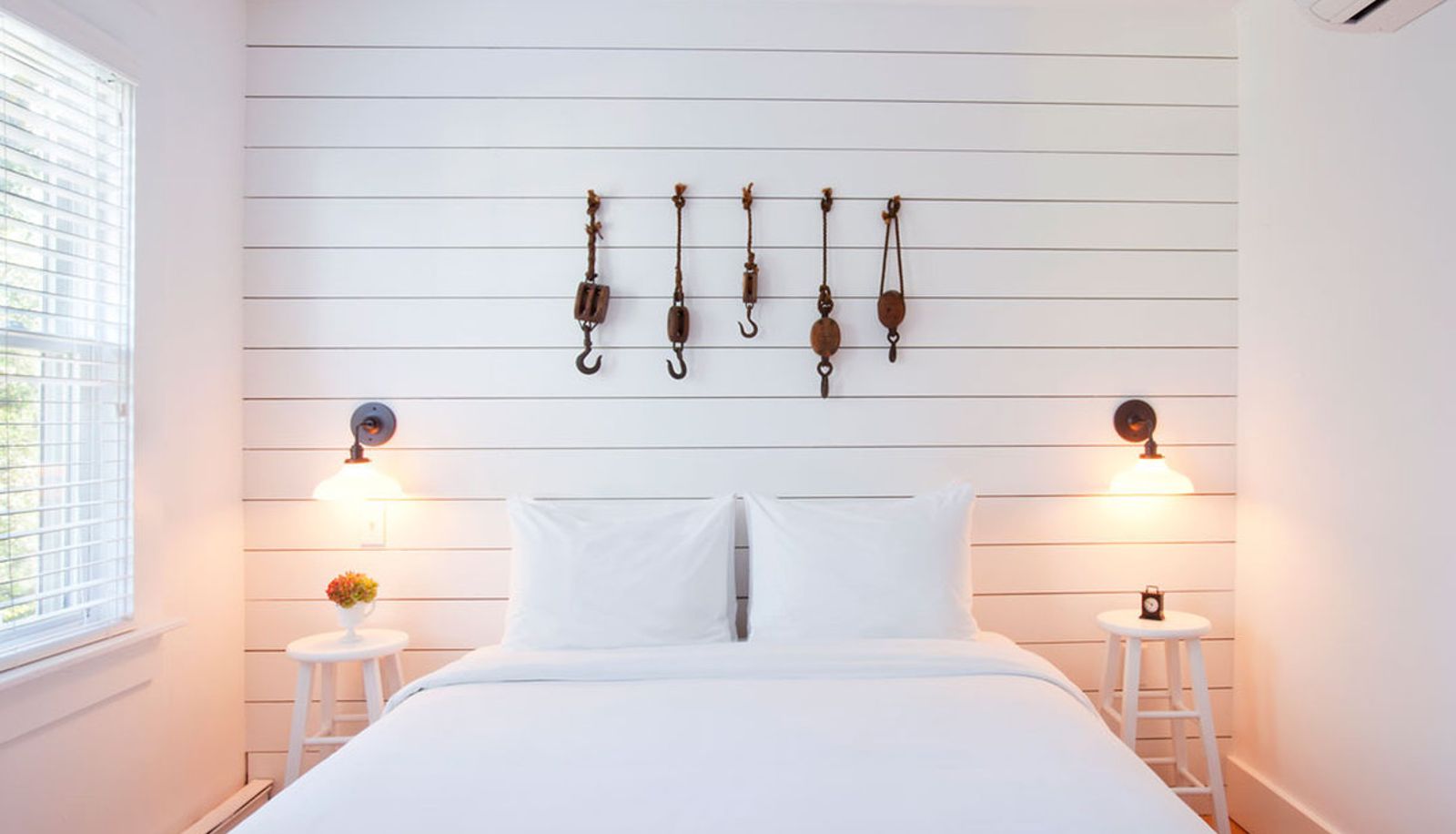Zimmer - Salt house Inn