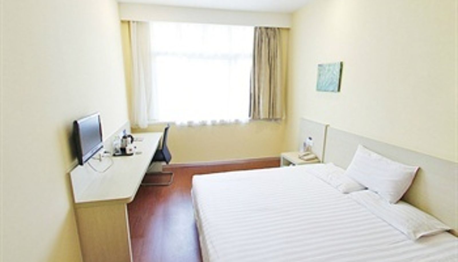 Kamer - All-season Hotel (Beijing Communication University Chaoyang North Road Branch)