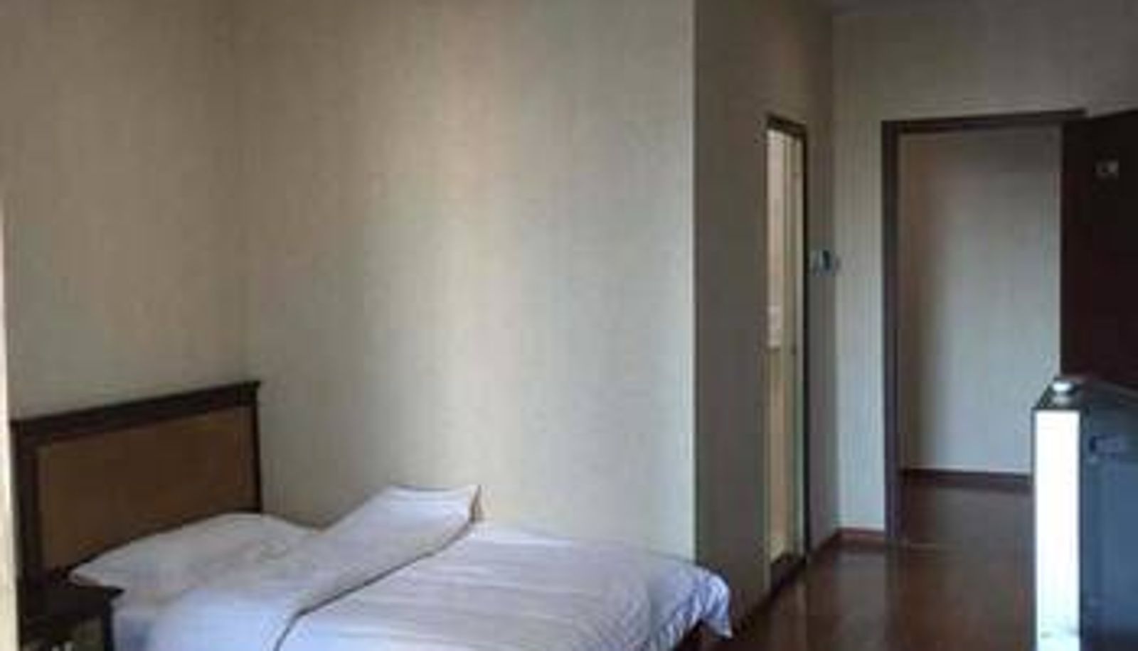 Zimmer - Beijing Penghai Hotel