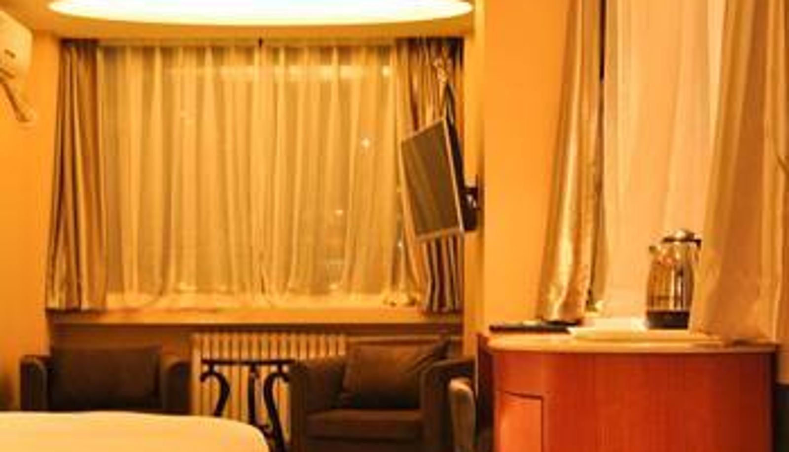 Room - Beijing Chunji Collection Hotel