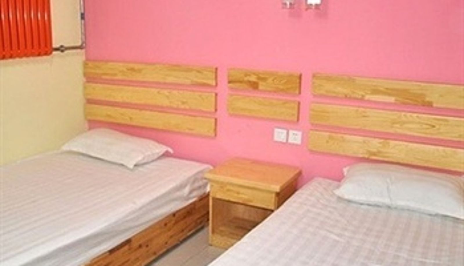 Pokój - Dayou Hotel (Summer Palace Eighth Branch)