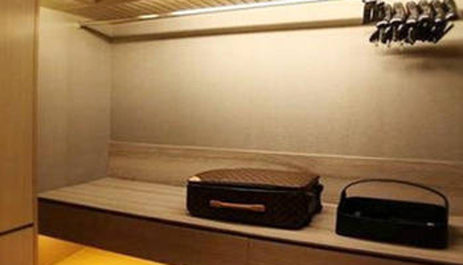 Habitación - Beijing Imperial Jade Seal International Hotel