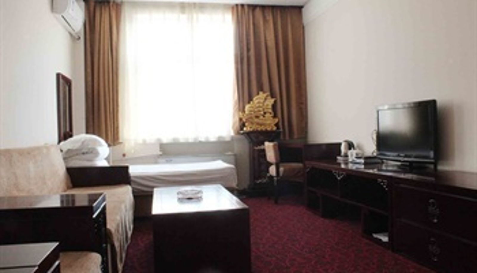 Pokój - Hotel Misono