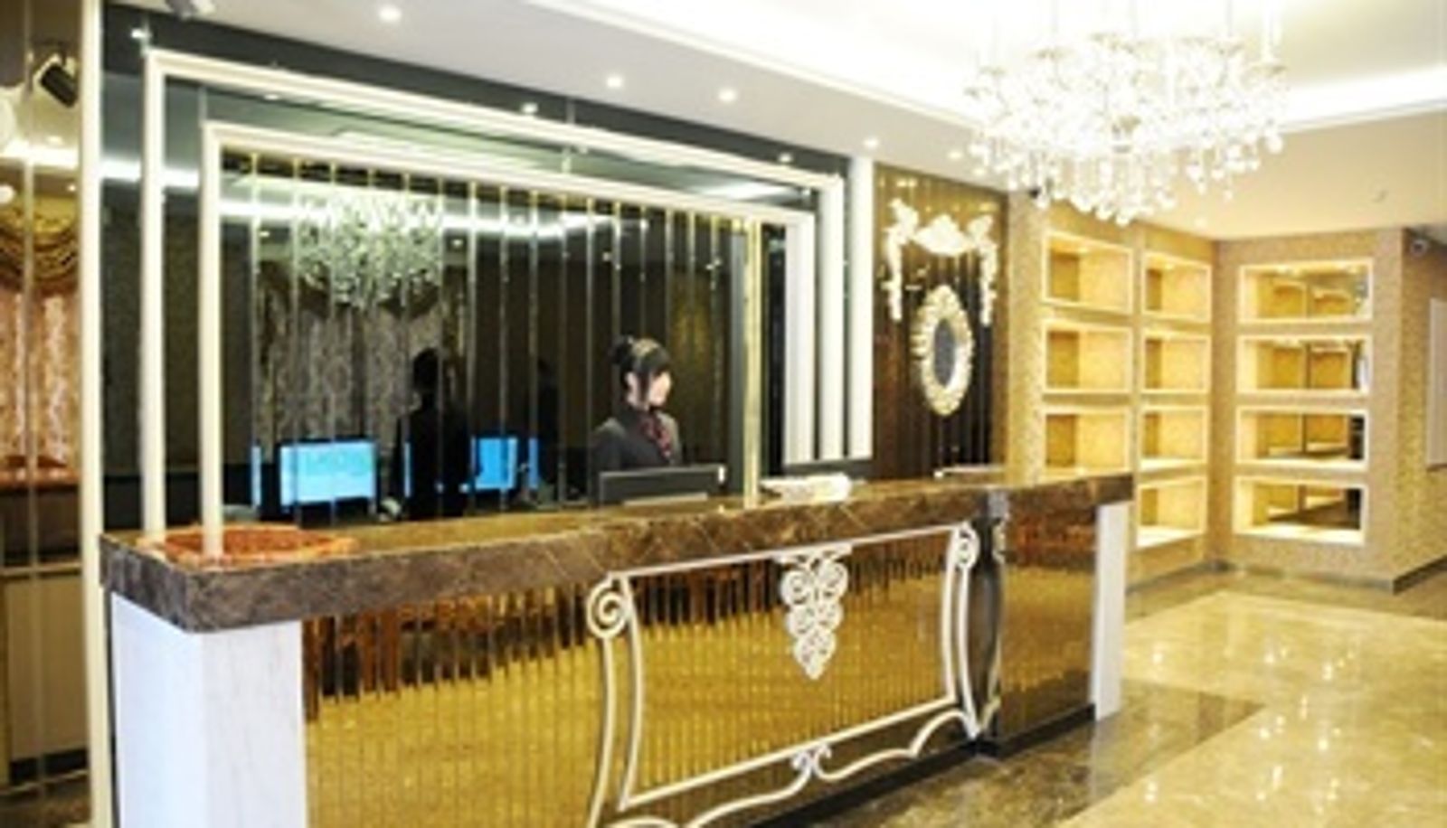 Sala - 长春华美家快捷酒店（一汽店）