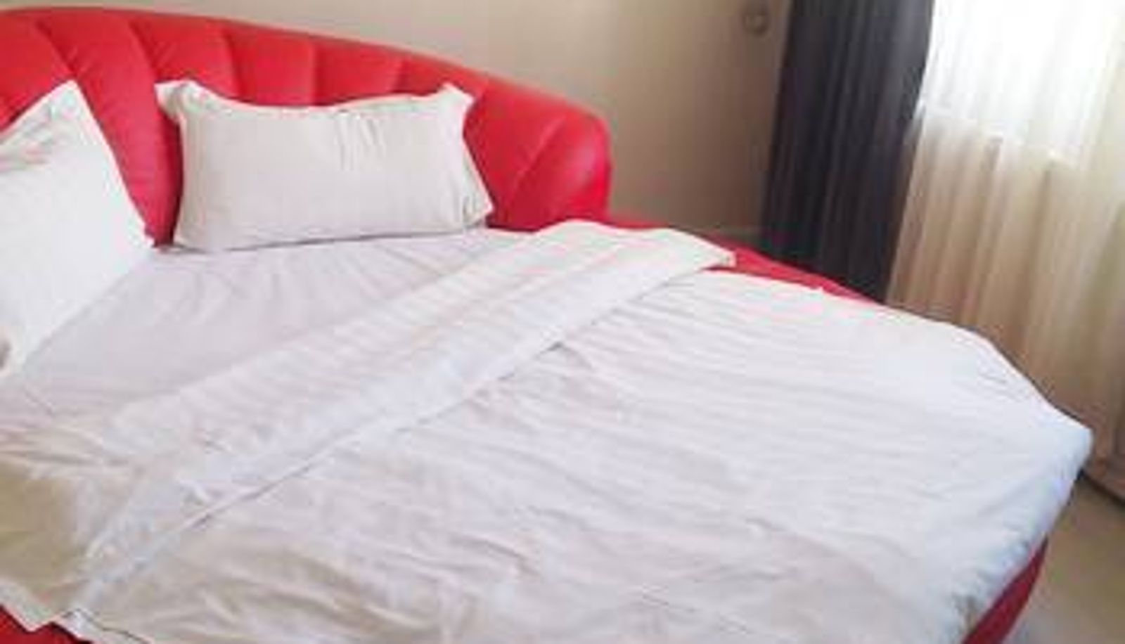 Habitación - Changchun Aix Art Hotel