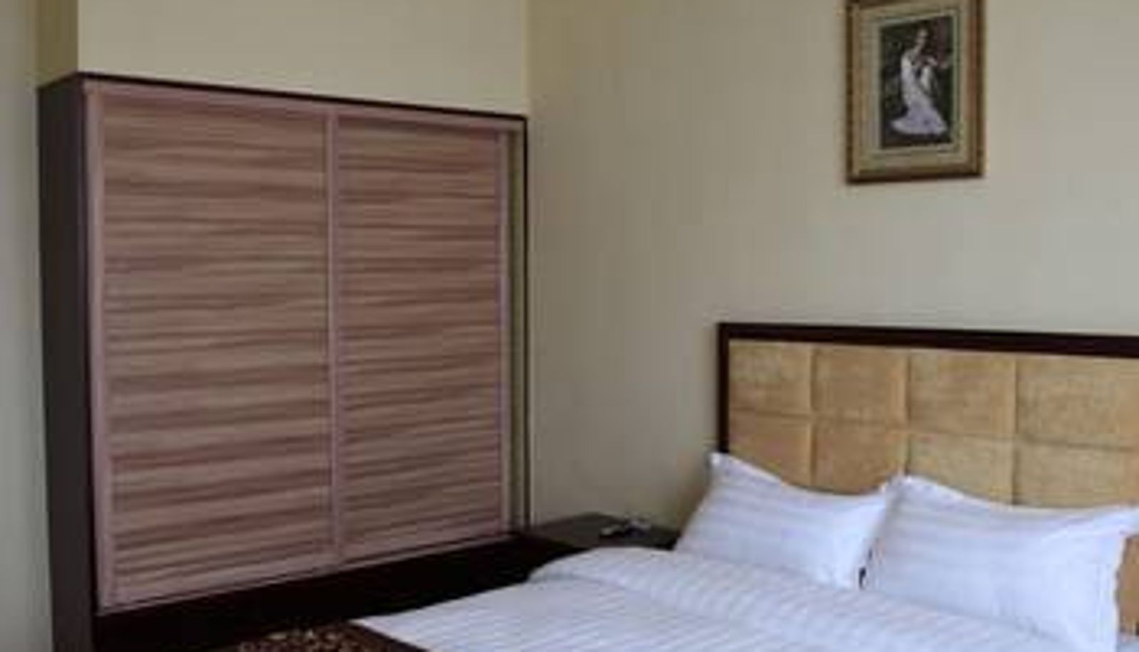 Room - Chengdu Yunli Light Luxury Hotel (Wuhou Temple Store)