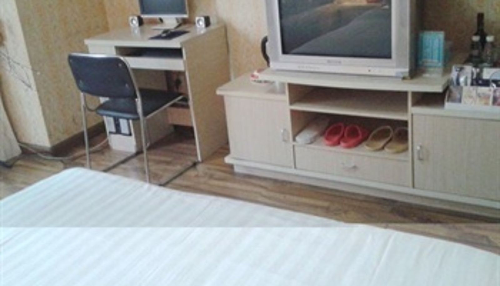 Room - Kehua North Road) Sunshine Interlock Hotel (Sichuan University Branch