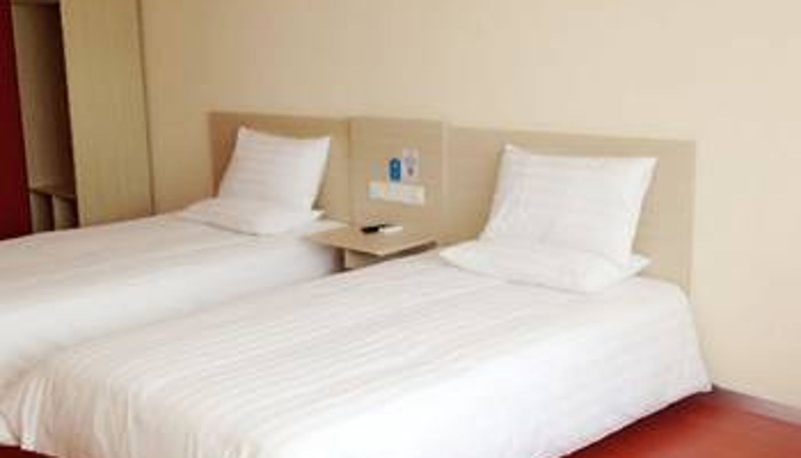 Habitación - Hanting Shiqiaopu Branch