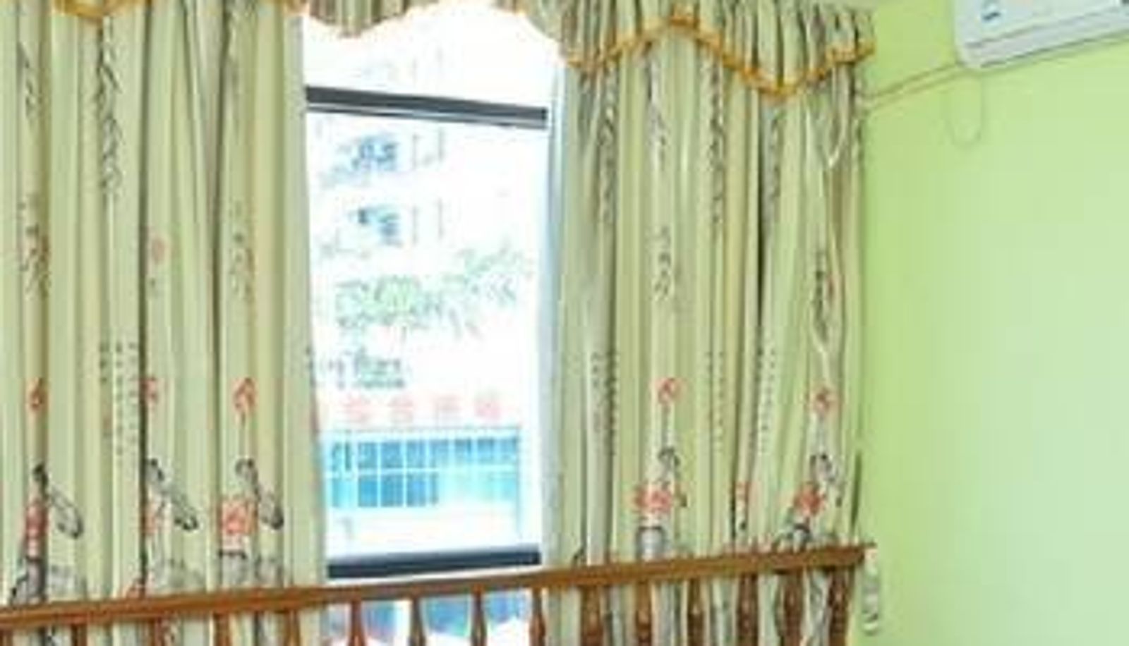 Chambre - Jingman Chain Hotel (Pangdonglai Branch)