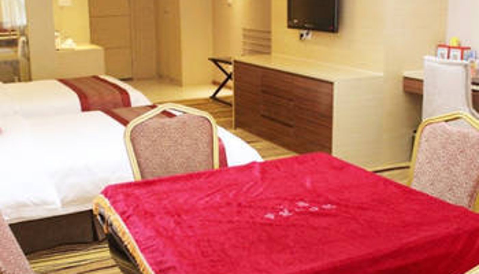 Room - Weideli Hotel Huadu Guangzhou