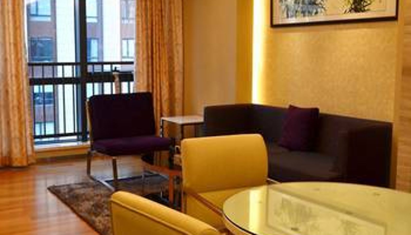 Camera - Private Apartments - Wealth Century Square