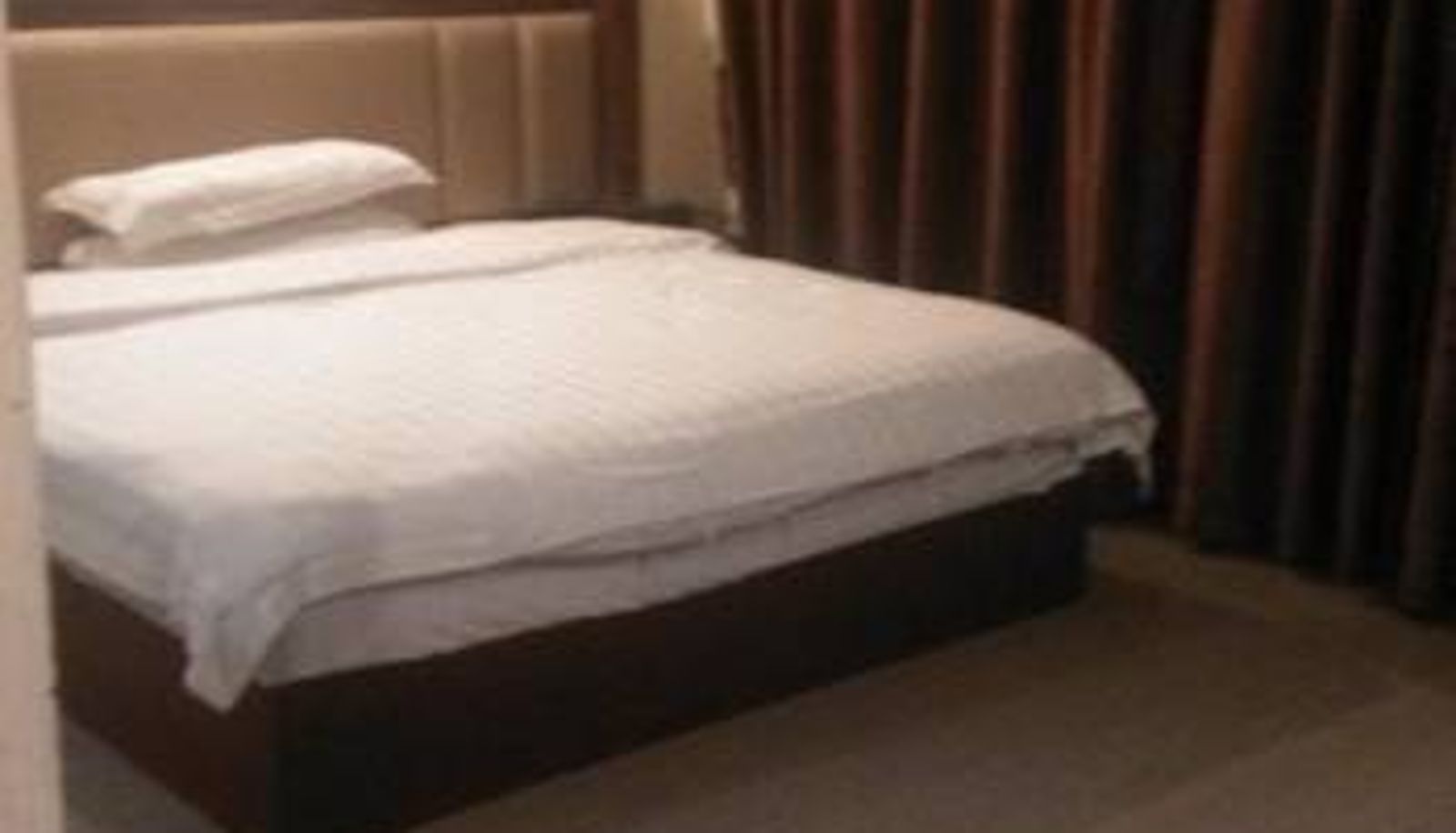 Chambre - Hicks Hotel (Guangzhou Baiyun Dongping Subway Station Store)