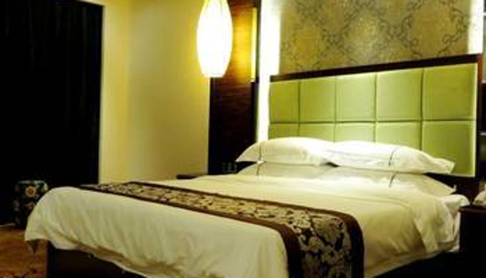 Chambre - Jingxin International Hotel Guilin