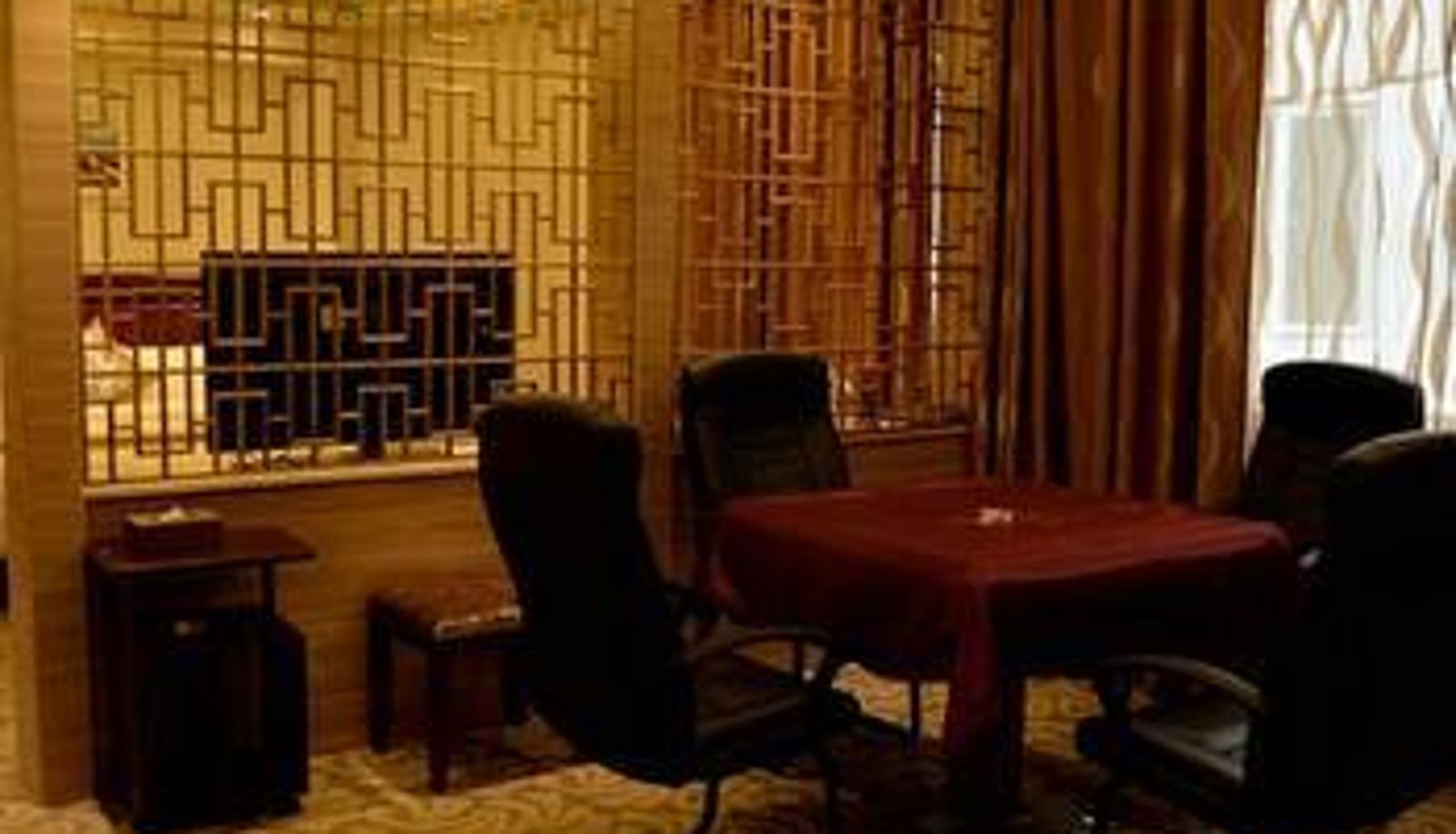 Zimmer - Haoting Hotel (Guilin High Speed Railway North Station Store)