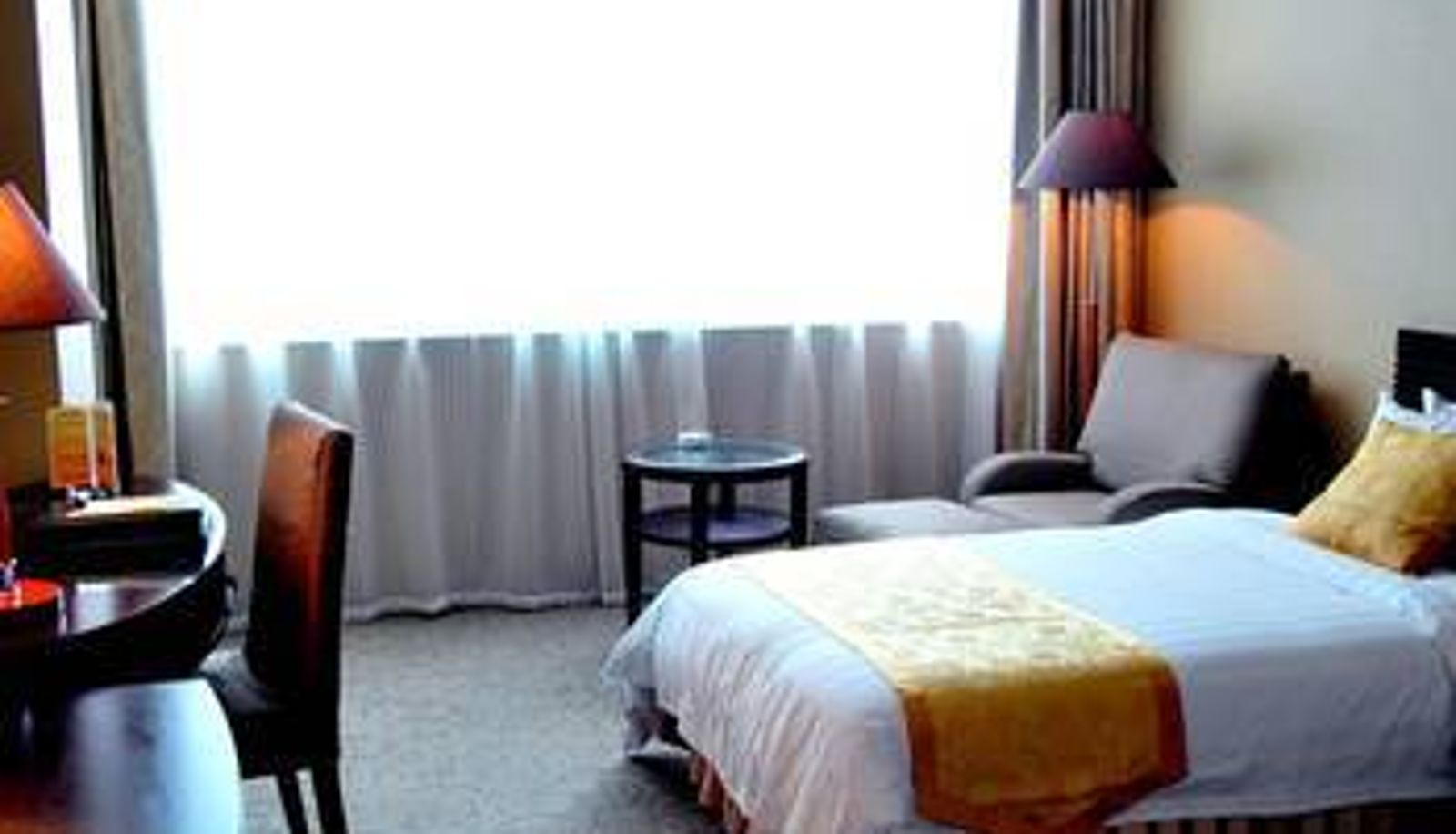 Room - Guizhou City View Hotel