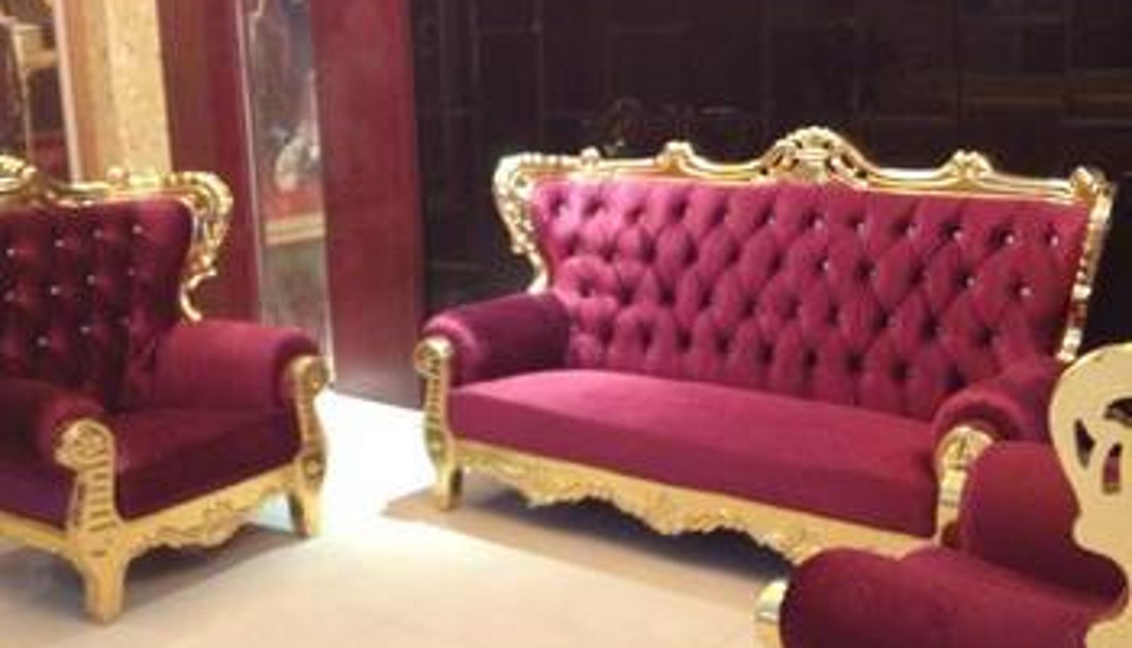 Lobby - Hai'an Jiujiu 88 Business Hotel