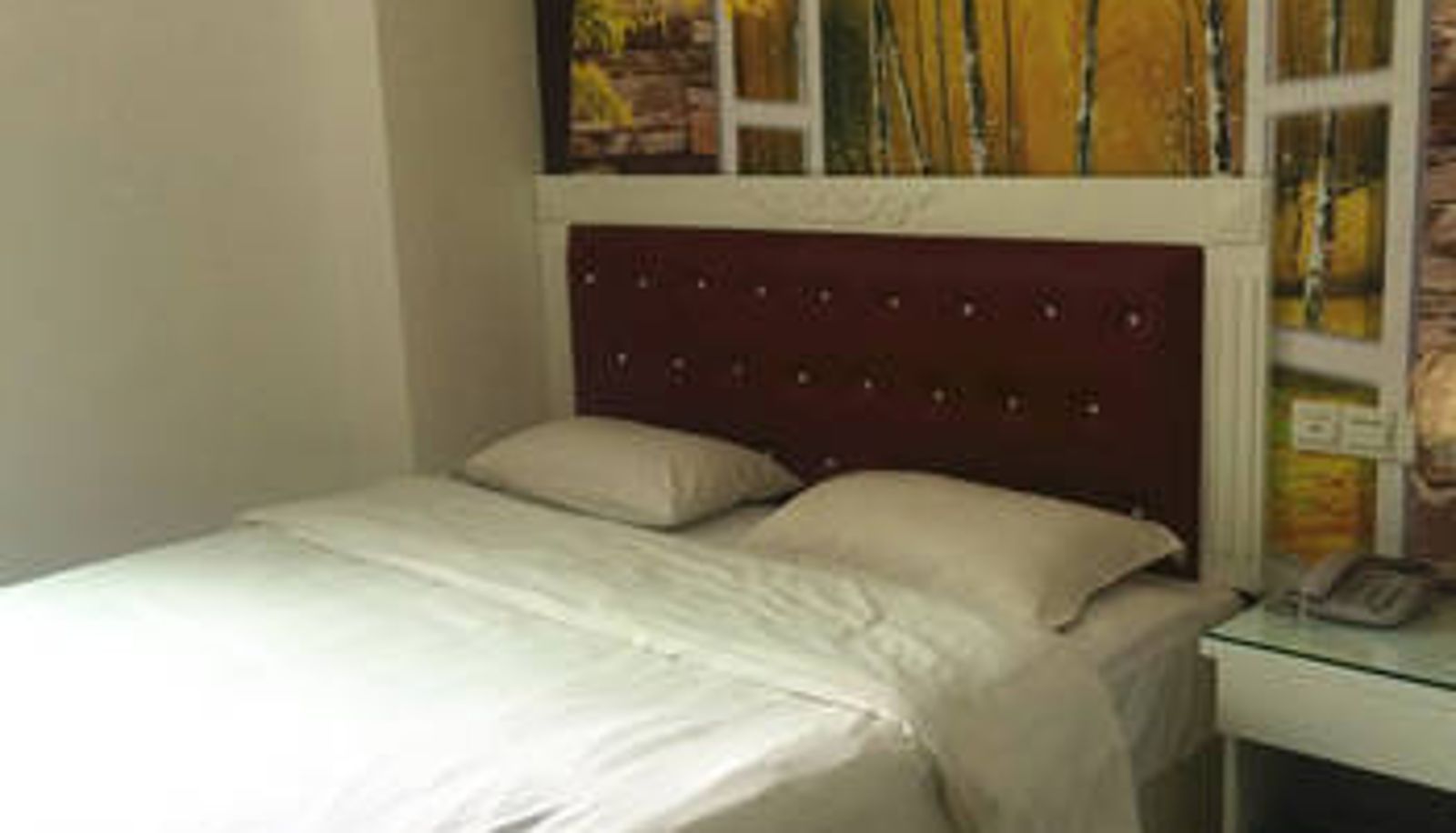 Camera - Forest City Business Hotel (Heping North Road Provincial Traditional Chinese Medicine Hospital Store)