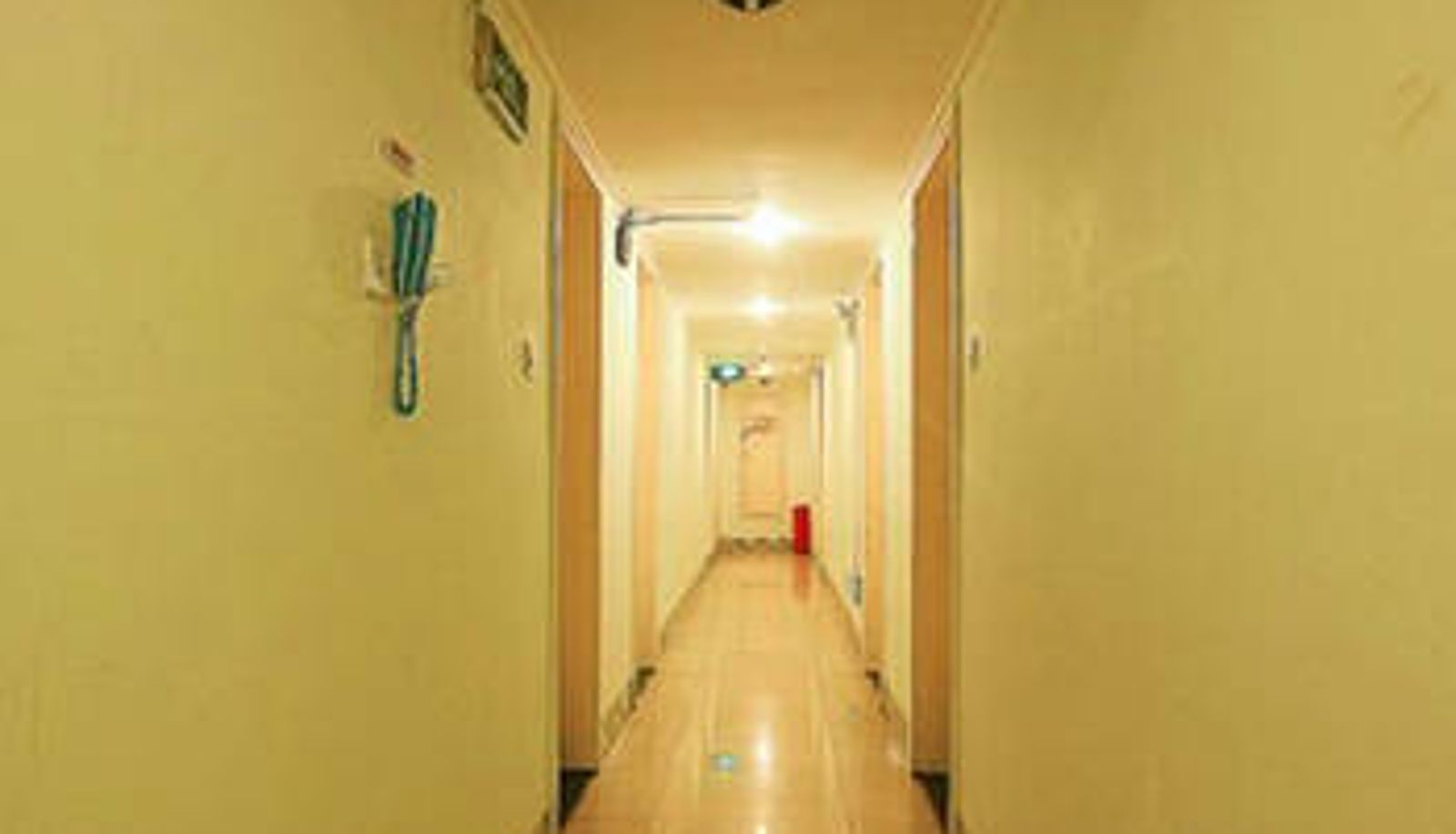 Sala - Haikou Jiahe Hotel