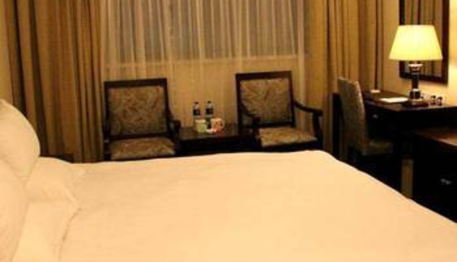 Habitación - Ruili Fashion Hotel (Haimen Stacked Stone Bridge Home Textile City)