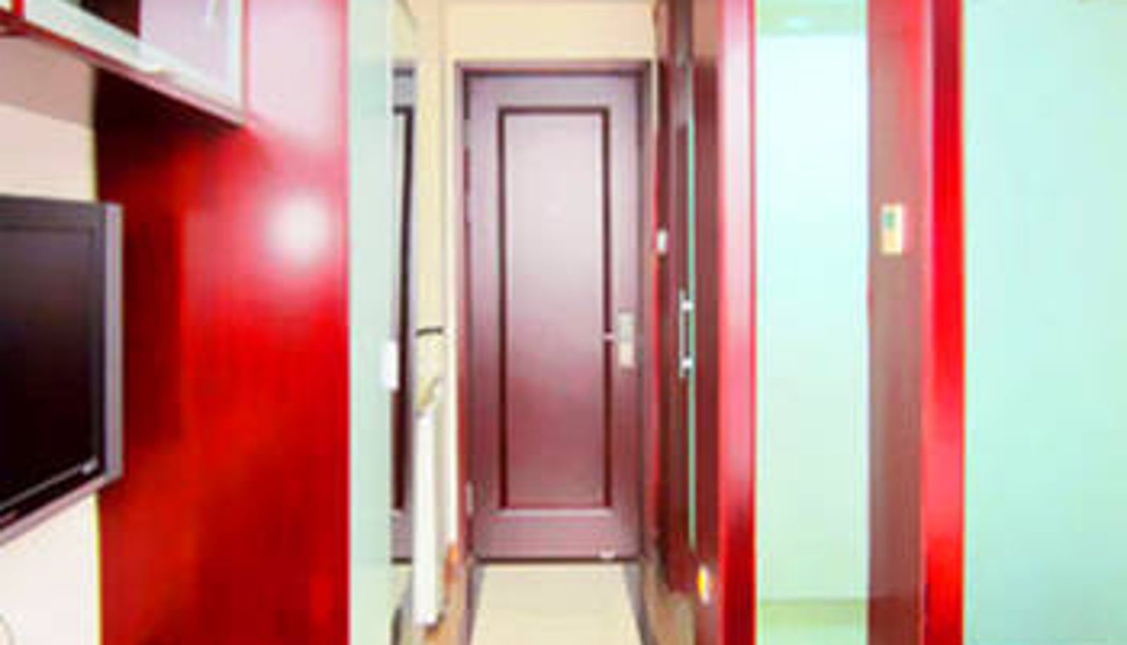 Pokój - Shuxin Yijia Apartment