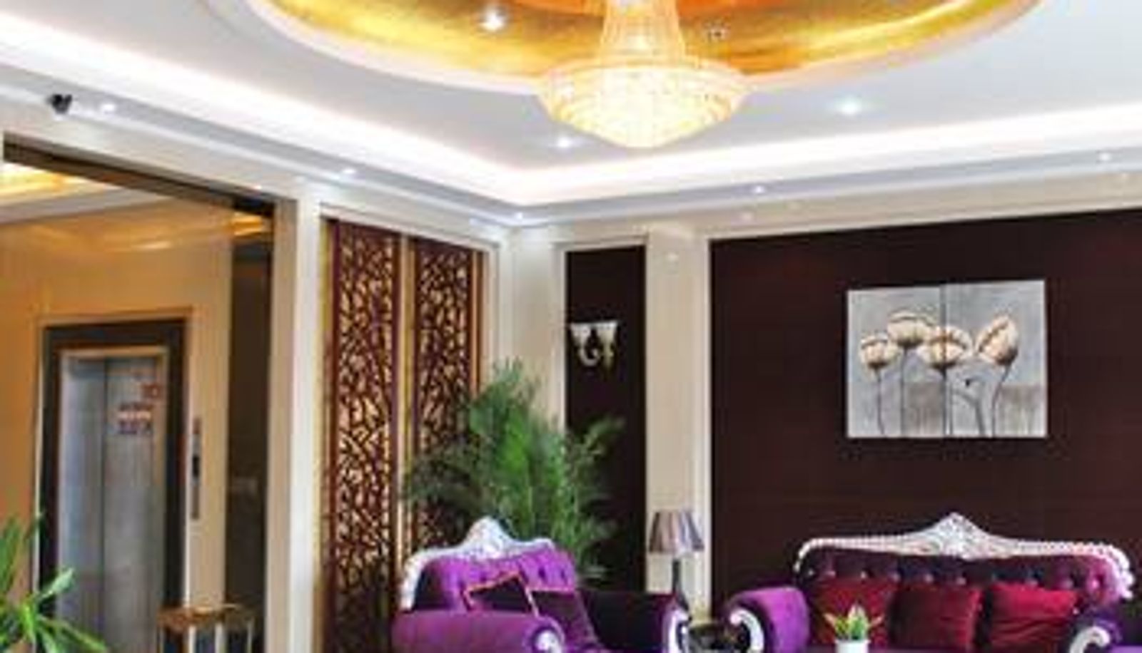 Sala - 杭州锦宫风情酒店