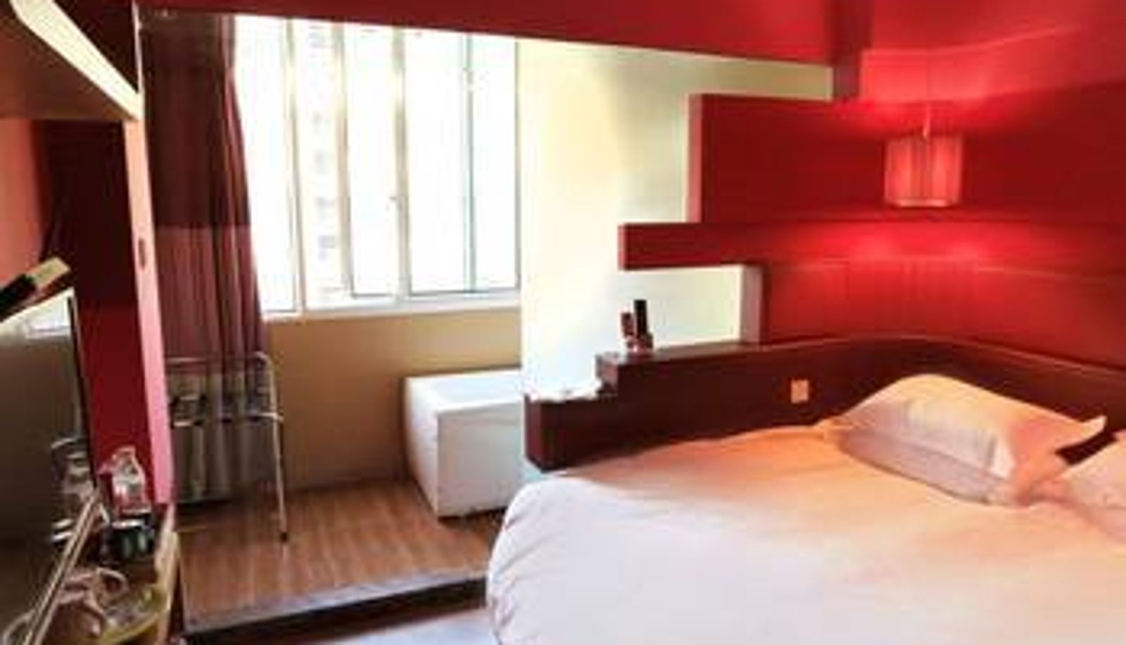 Room - Hangzhou Youshe Hotel