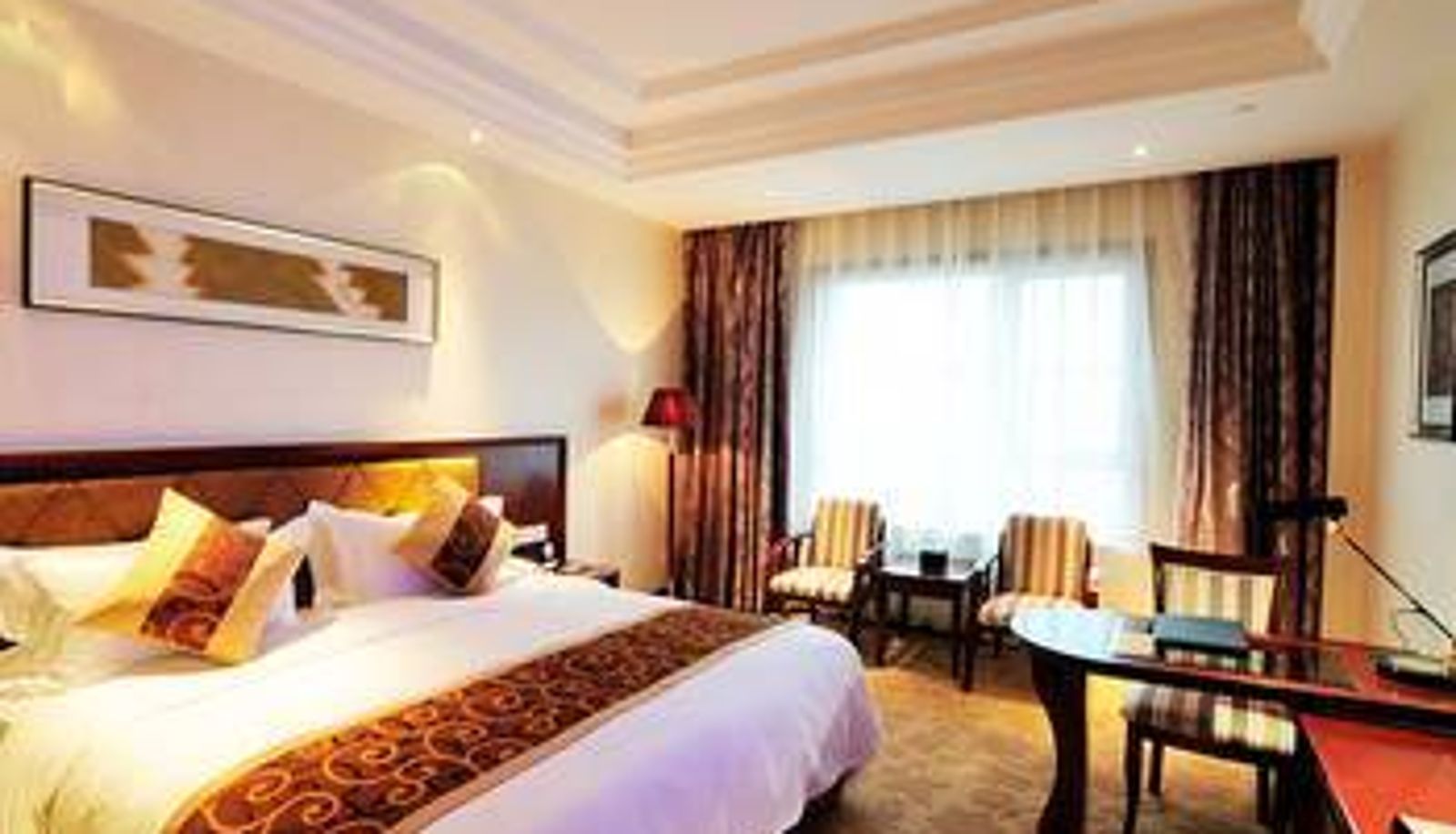 Room - Xinkaiyuan Hotel