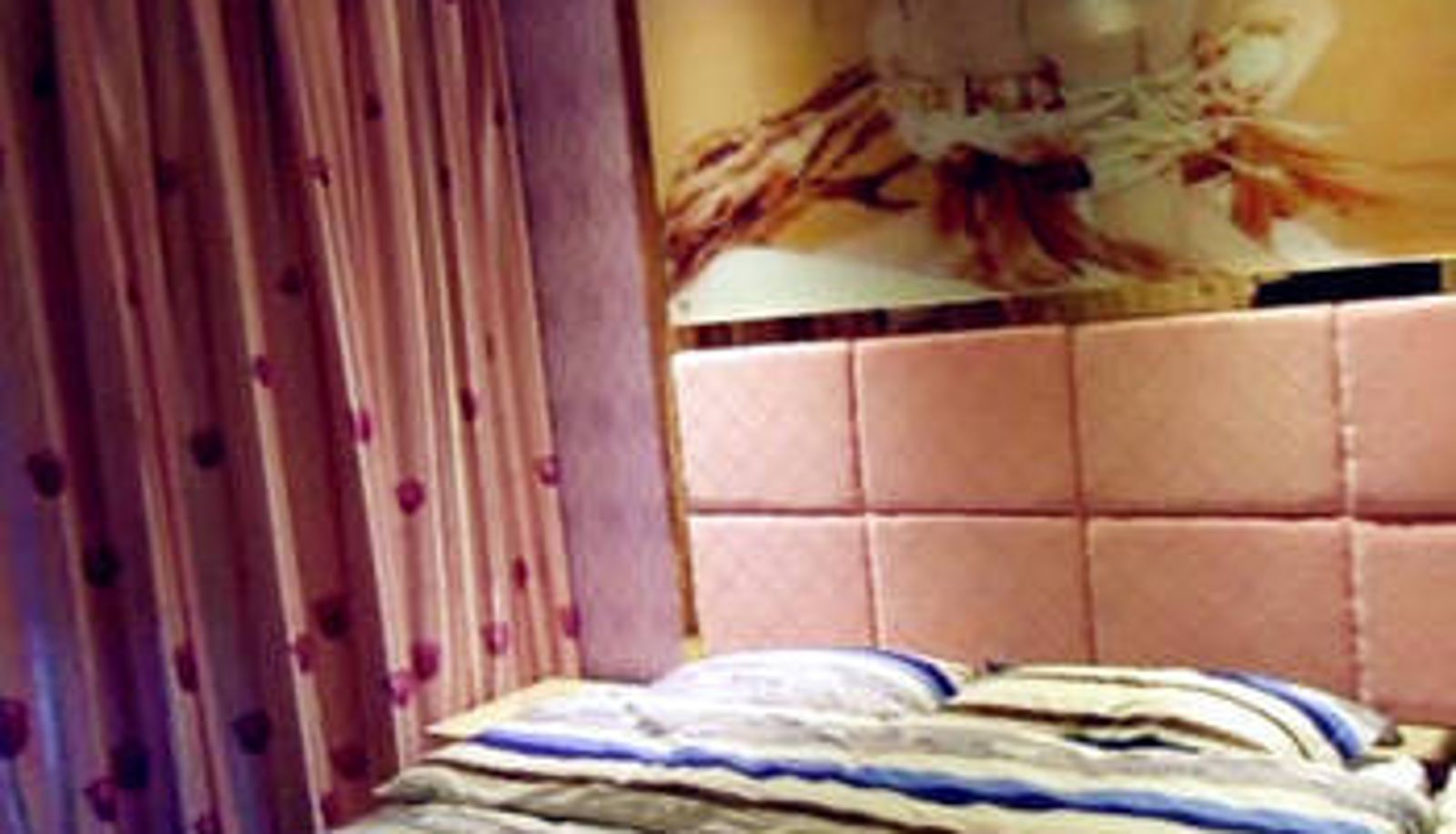 Room - Xiaoke Theme Hotel