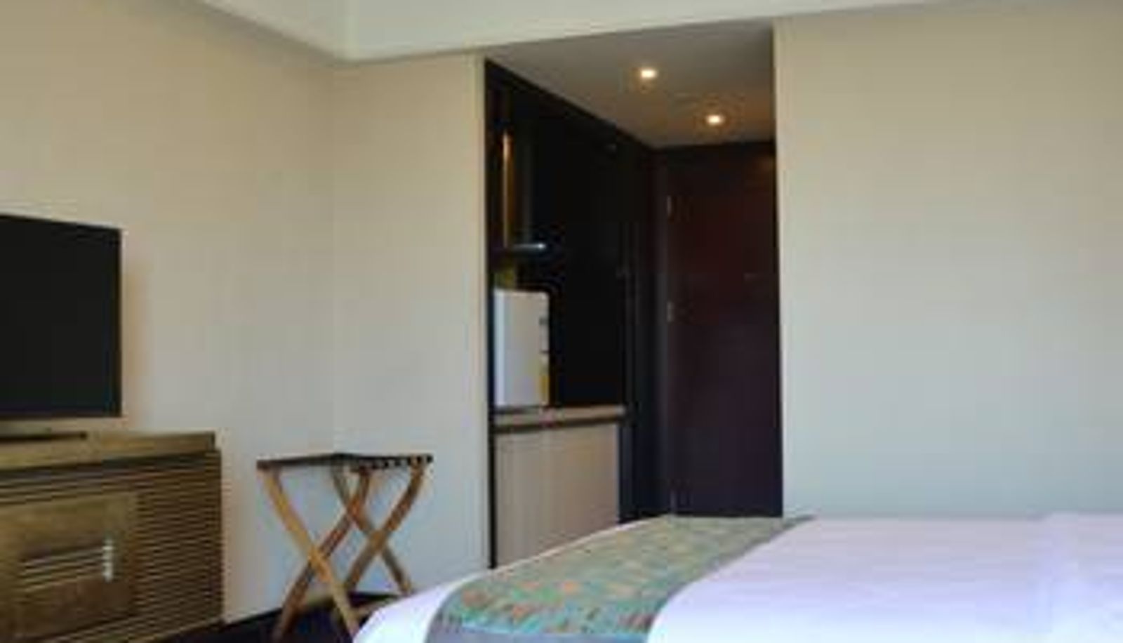 Room - Hangzhou Bolan Senior Apartment