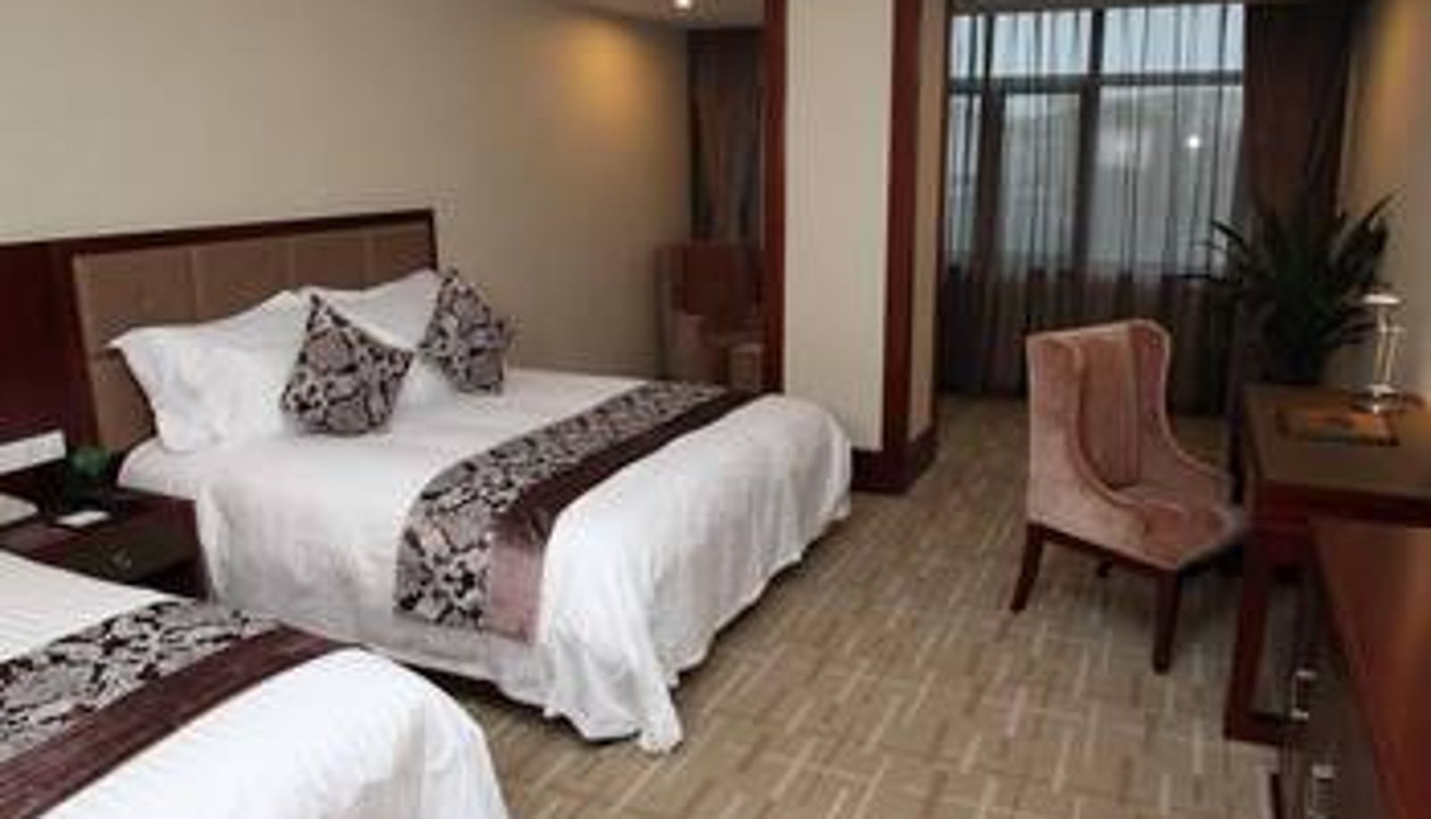 Camera - Vina Hotel