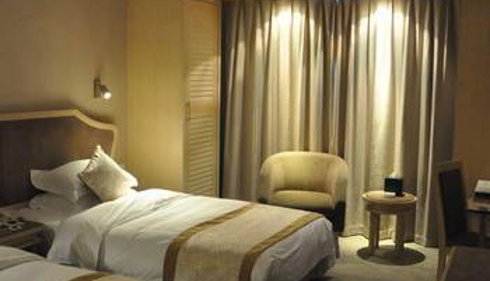 Kamer - Jinma International Hotel Hangzhou