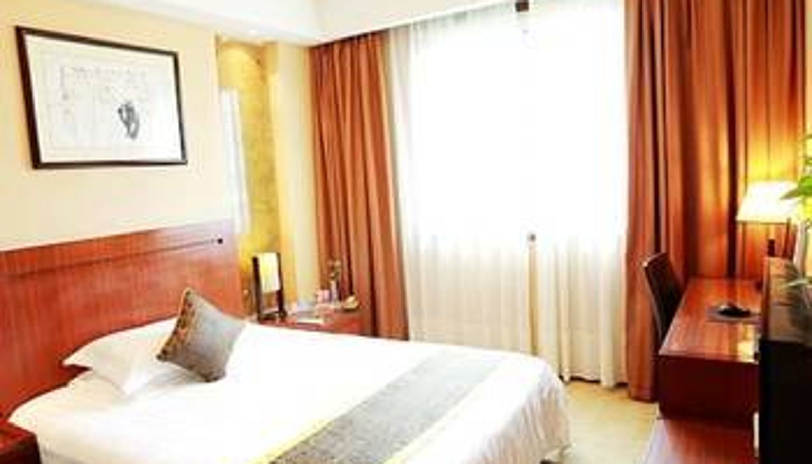 Habitación - Bokai West Lake Hotel (Hangzhou West Lake Branch)