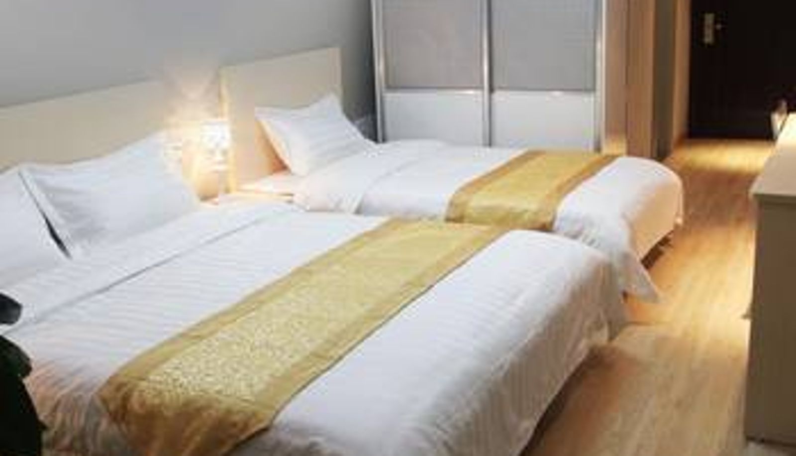 Camera - Hangzhou Lijun Hotel Apartment East Railway Station