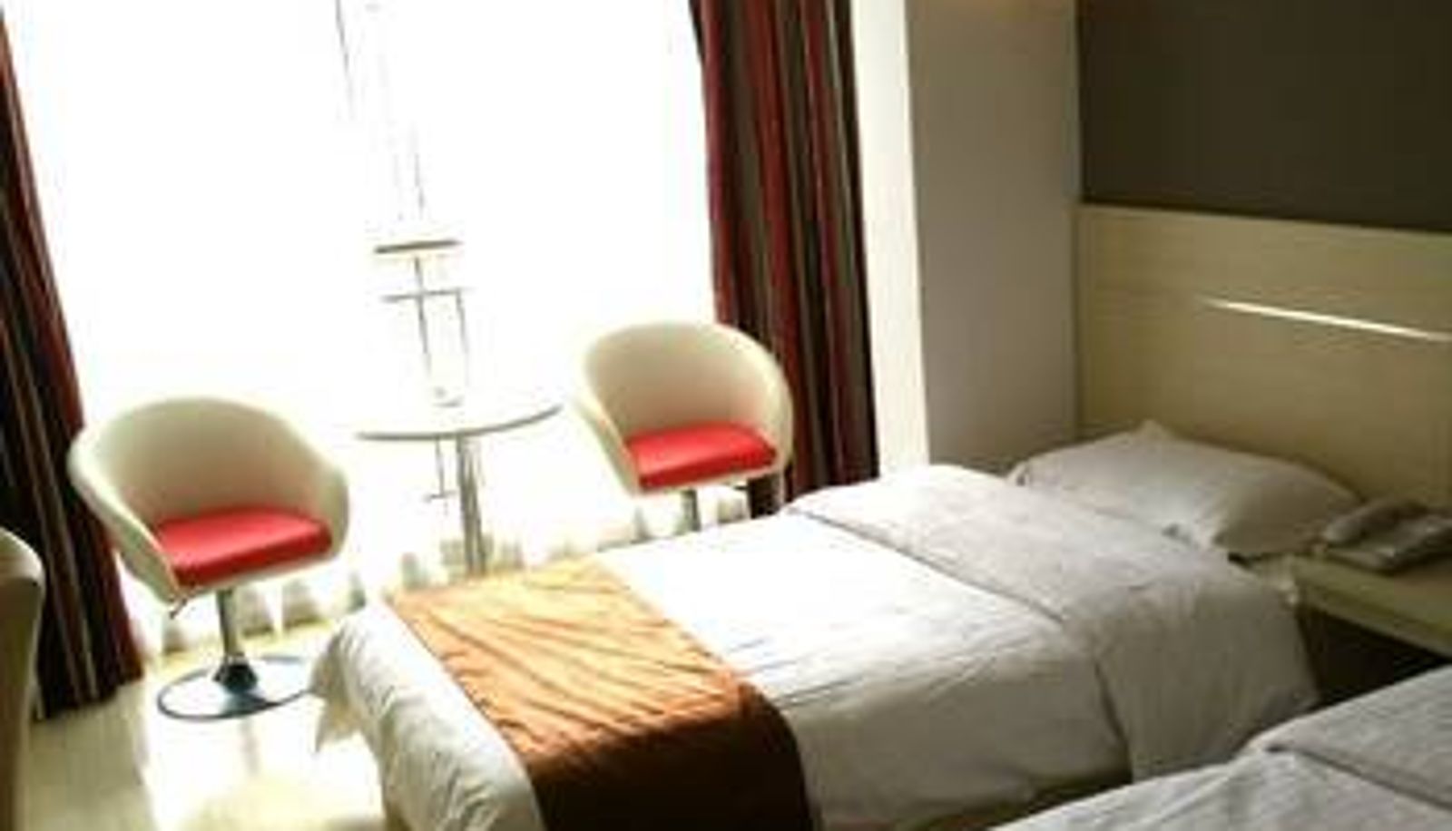 Room - Thankyou Inn