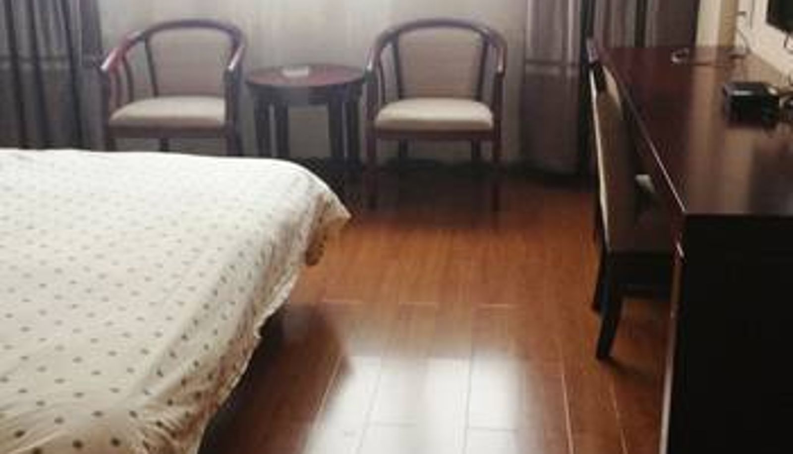 Kamer - Guangjing Hotel