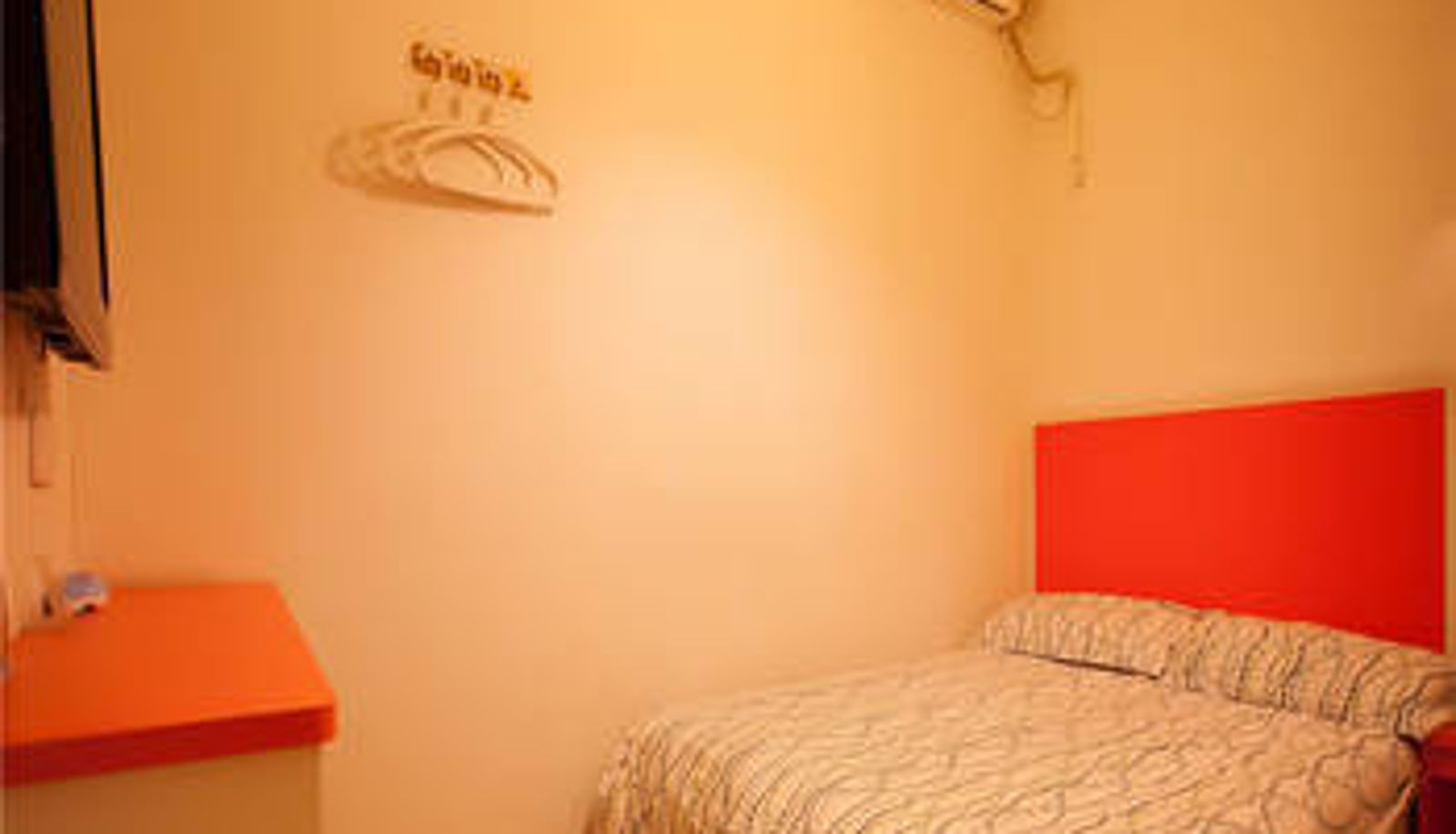 Room - Pod Inn
