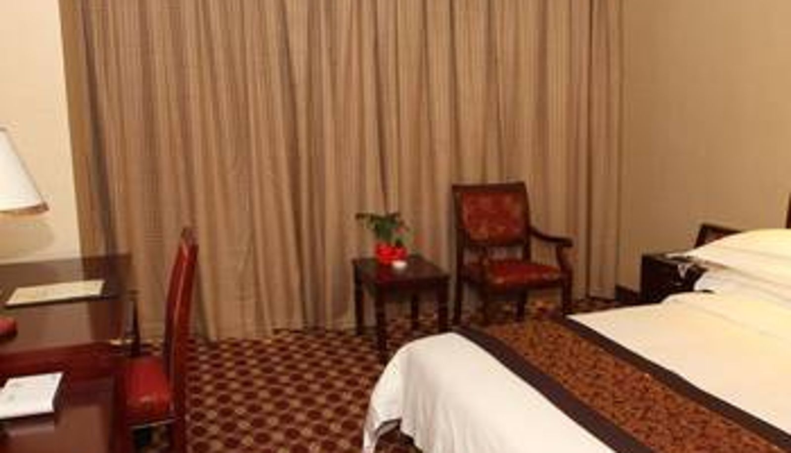 Zimmer - Rebecca Hotel - Xuchang
