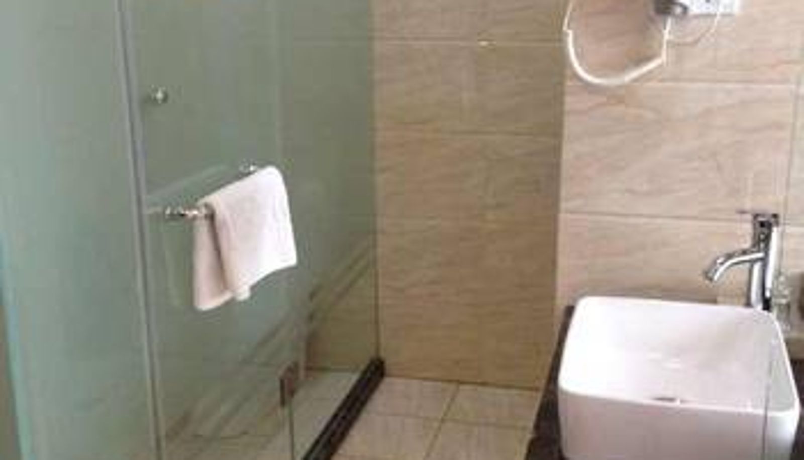 Room - Eurotel Business Hotel