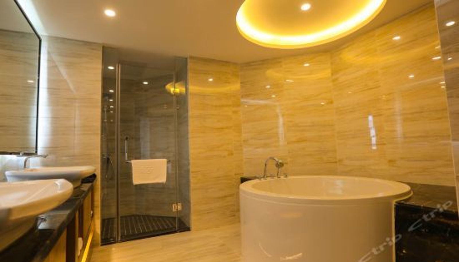 Business-Zimmer - Tiangong International Hotel