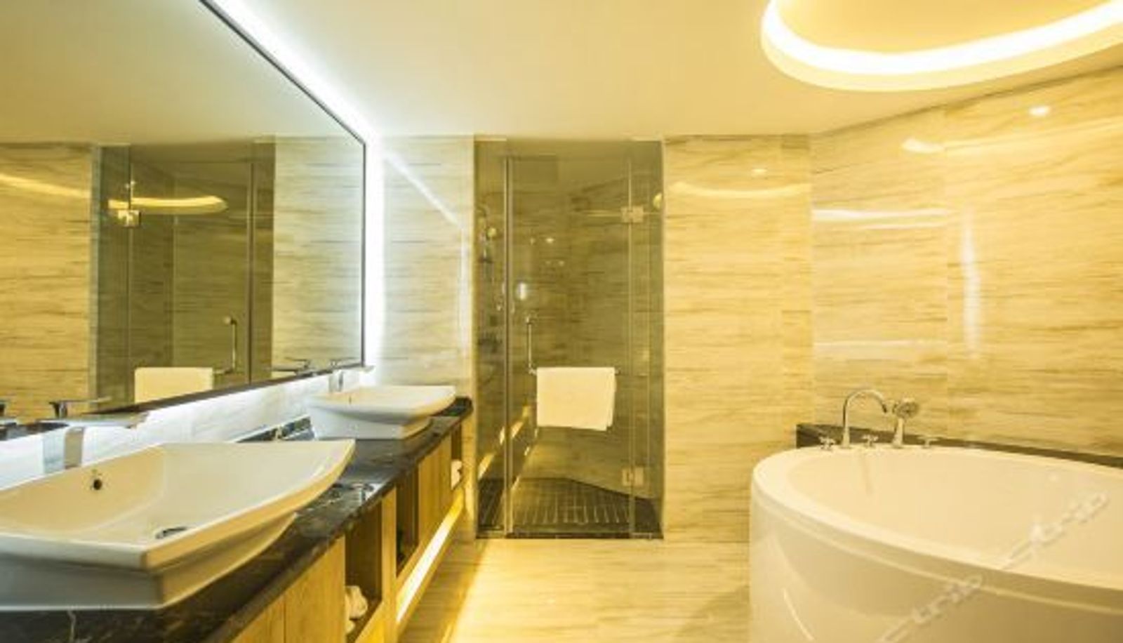 Business-Zimmer - Tiangong International Hotel