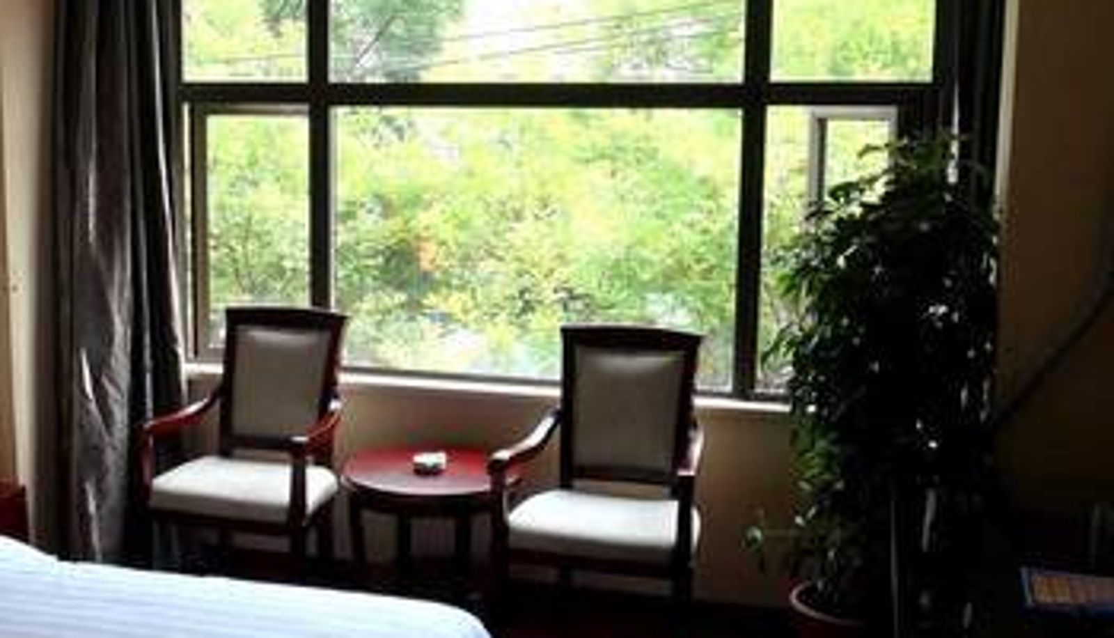 Zimmer - Hefei An'ran Hotel