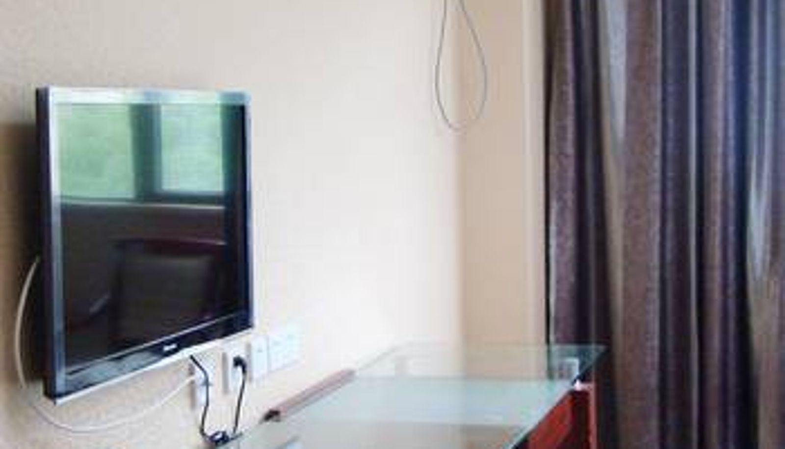 Room - Hefei An'ran Hotel