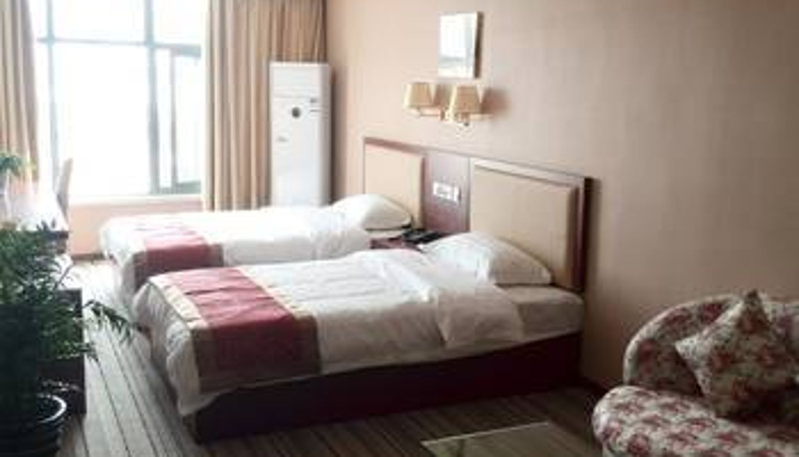 Zimmer - Mengya Business Hotel
