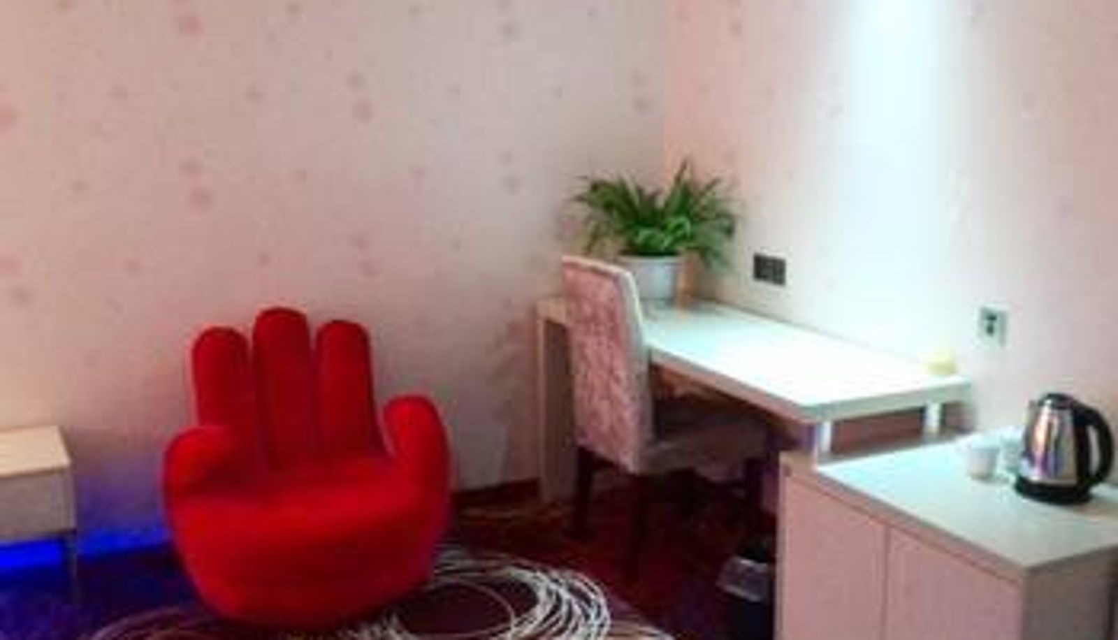 Zimmer - Mengya Business Hotel