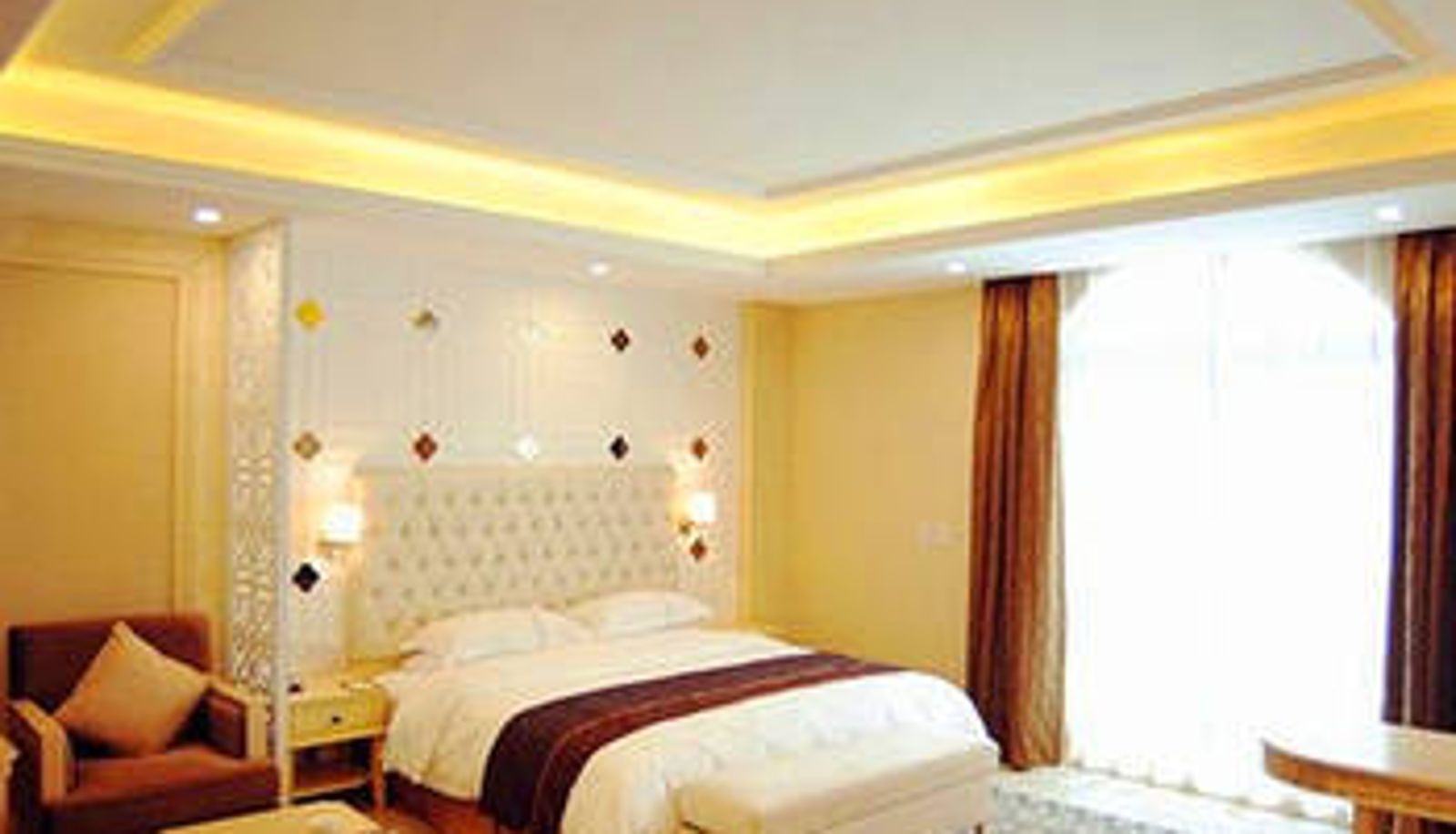 Camera - Qirui Garden Hotel